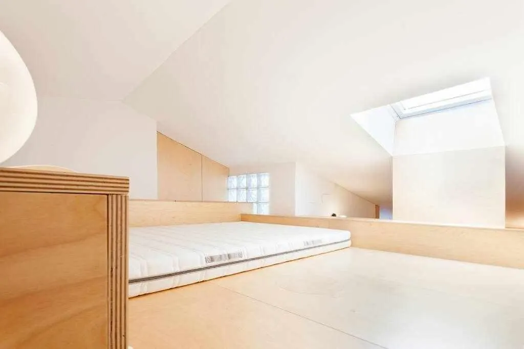 Apartamento Forca Cerca De La Catedral Girona Apartman