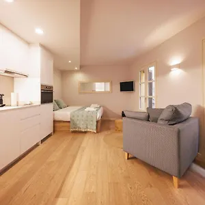 Bravissimo Barca Apartamento