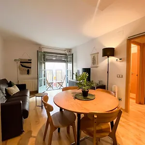 Lugar Perfecto En El Casco Antiguo De Apartamento