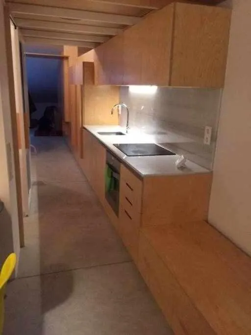 Apartamento Forca Cerca De La Catedral Girona 0*,