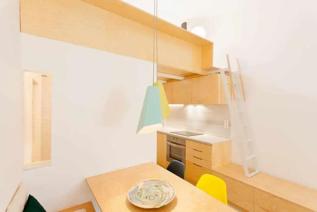 Apartamento Forca Cerca De La Catedral Gerona