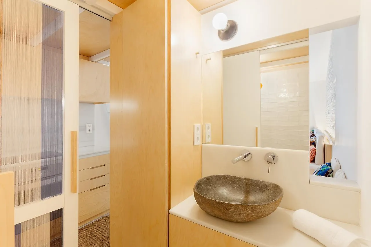 Apartamento Forca Cerca De La Catedral Gerona