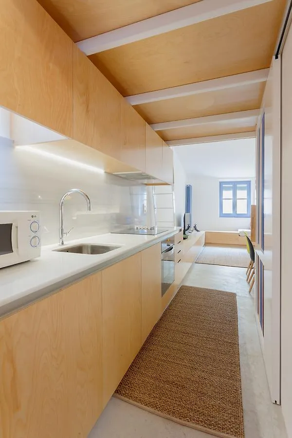 Apartamento Forca Cerca De La Catedral Gerona